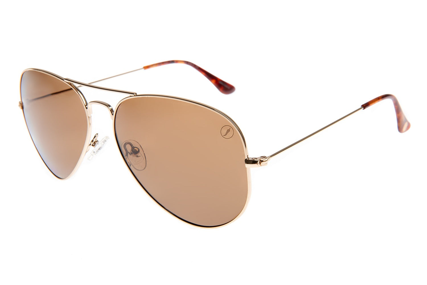 OCULOS CHILLI BEANS MASCULINO PRETO ACO INOXIDAVEL OCMT4000