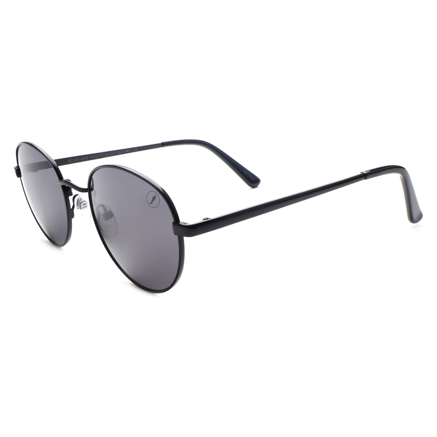 OCULOS CHILLI BEANS MASCULINO VERDE METAL OCMT4002