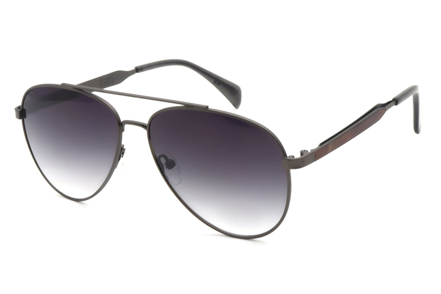 OCULOS ROCK IN RIO 2024 MASCULINO AMOR ACO INOXIDAVEL OCMT4072