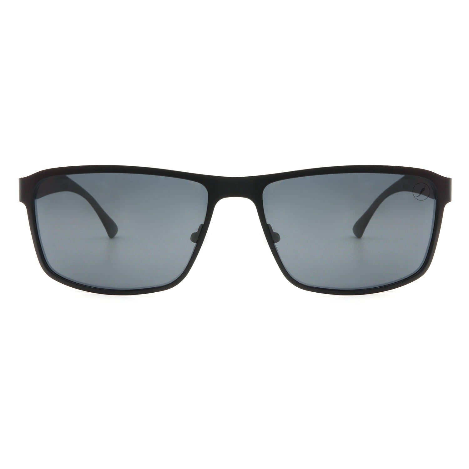 OCULOS CHILLI BEANS MASCULINO MARROM METAL OCMT4082