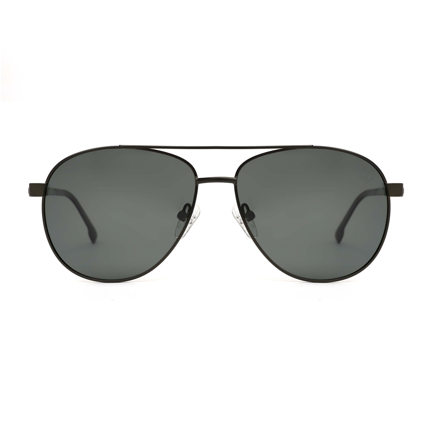 OCULOS CHILLI BEANS MASCULINO PRETO ACO INOXIDAVEL OCMT4102