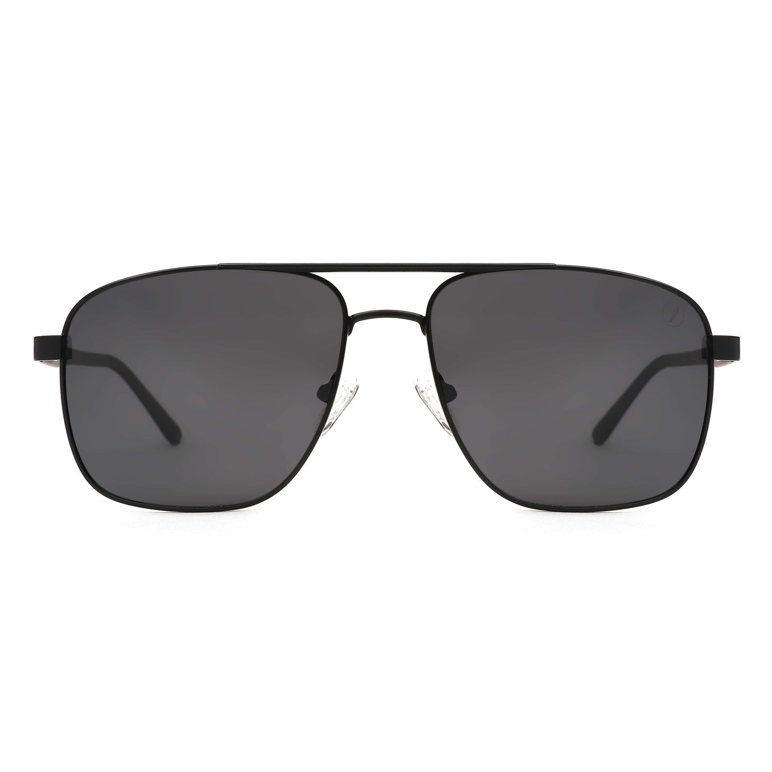 OCULOS CHILLI BEANS MASCULINO MARROM ACO INOXIDAVEL OCMT4103