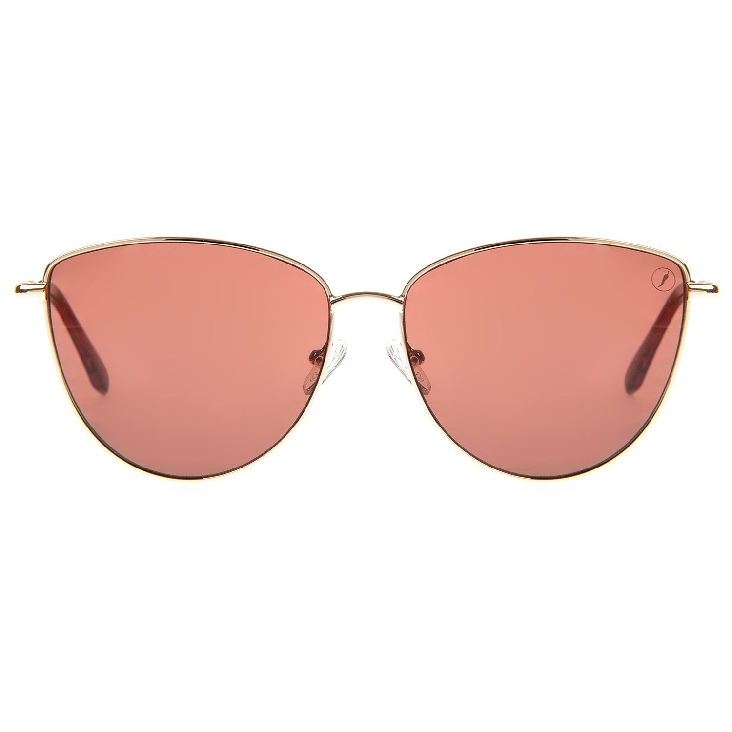 OCULOS MARILYN MONROE - ME FEMININO DEGRADE ACO INOXIDAVEL OCMT4108