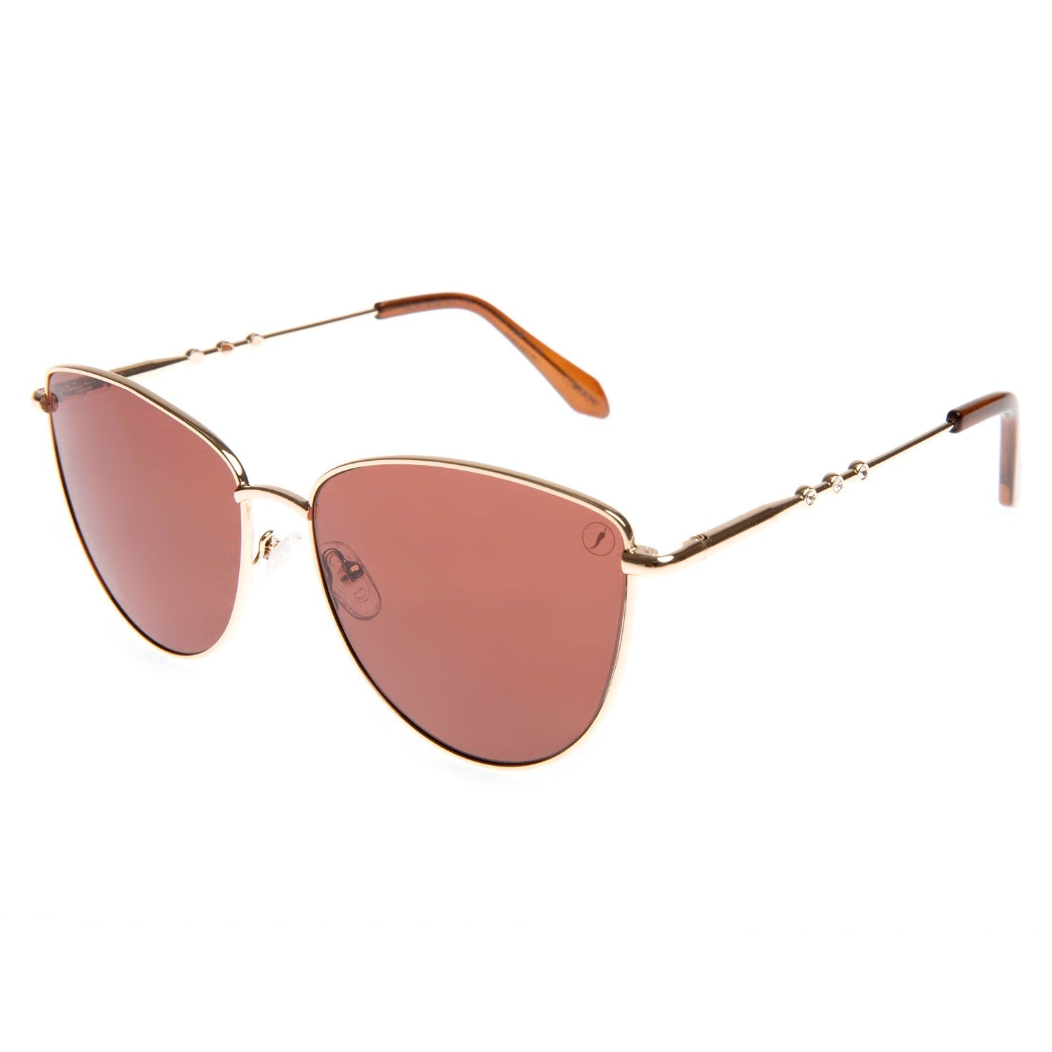 OCULOS MARILYN MONROE - ME FEMININO DEGRADE ACO INOXIDAVEL OCMT4108