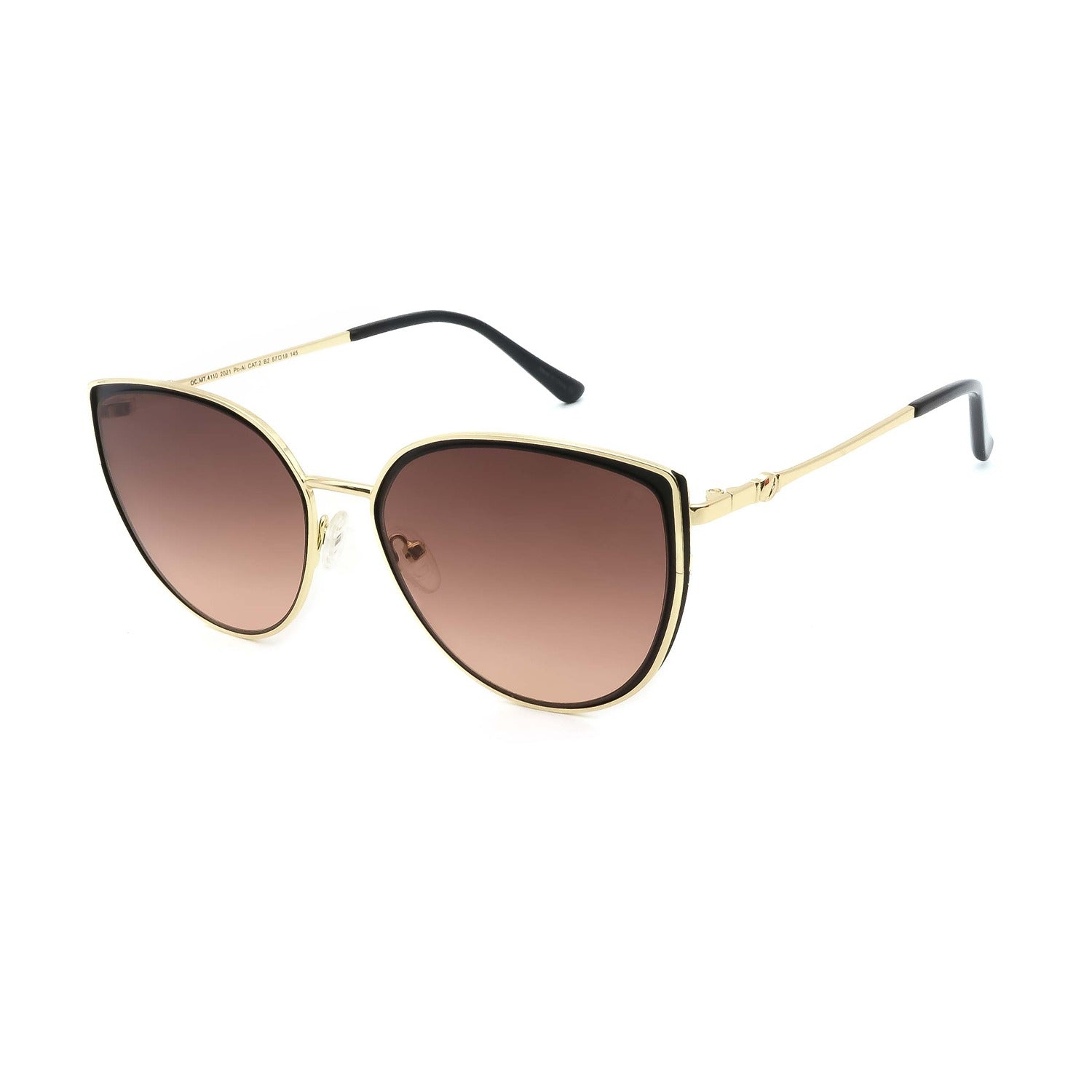 OCULOS CHILLI BEANS FEMININO ROXO ACO INOXIDAVEL OCMT4110