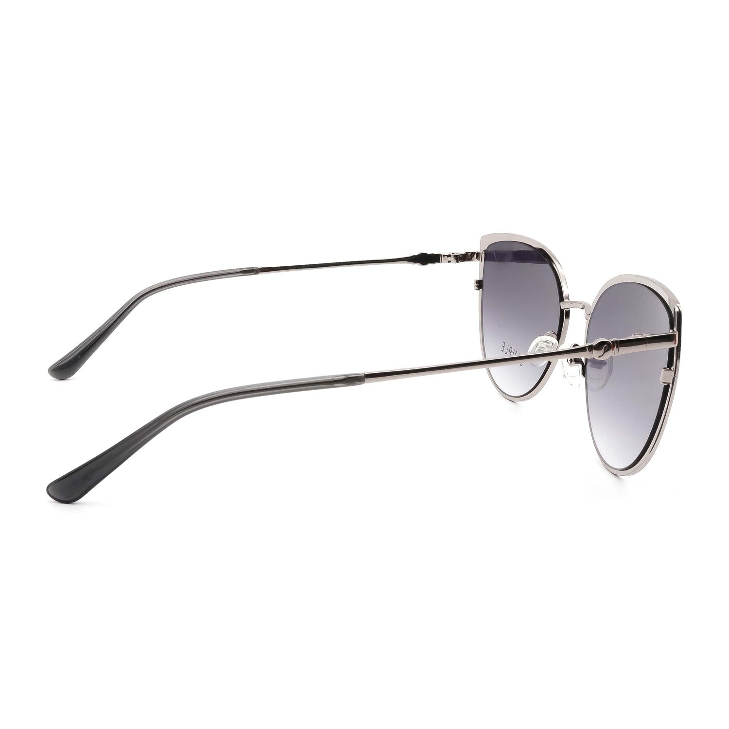 OCULOS CHILLI BEANS FEMININO ROXO ACO INOXIDAVEL OCMT4110