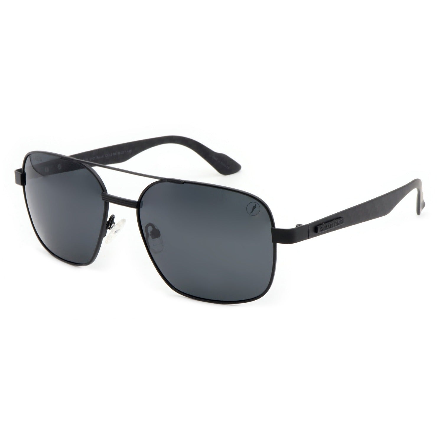 OCULOS CHILLI BEANS MASCULINO AMOR ACO INOXIDAVEL OCMT4111