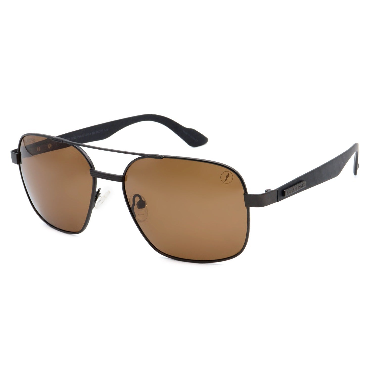 OCULOS CHILLI BEANS MASCULINO AMOR ACO INOXIDAVEL OCMT4111