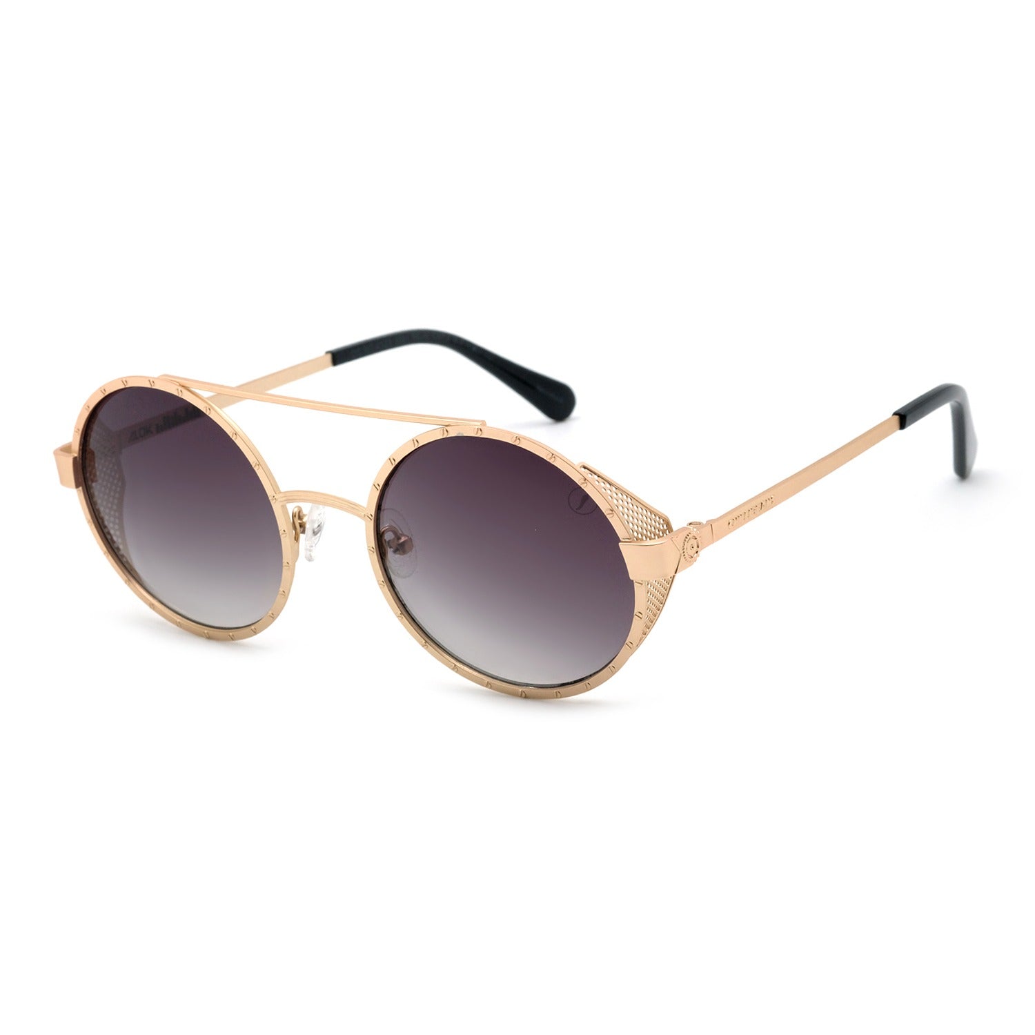 OCULOS ALOK MASCULINO AMOR ACO INOXIDAVEL OCMT4123