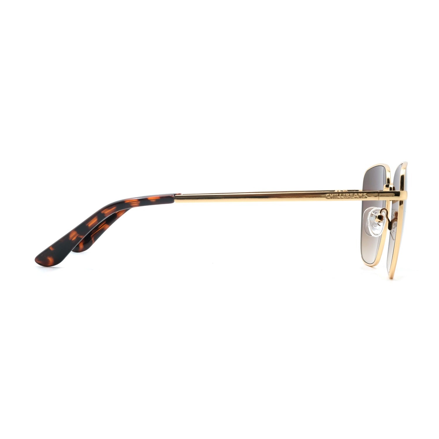 OCULOS CHILLI BEANS FEMININO AMOR ACO INOXIDAVEL OCMT4168