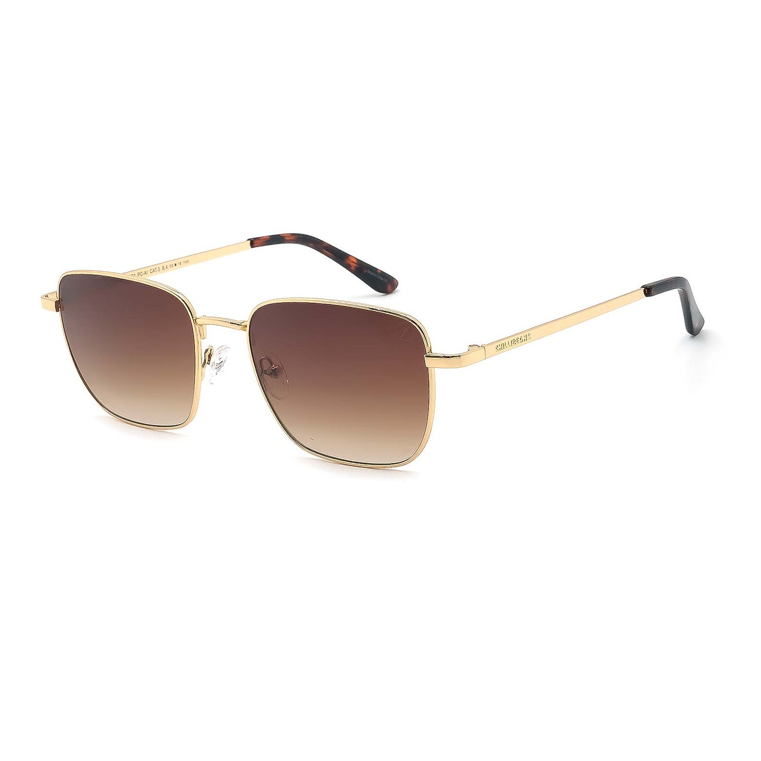 OCULOS CHILLI BEANS FEMININO AMOR ACO INOXIDAVEL OCMT4168