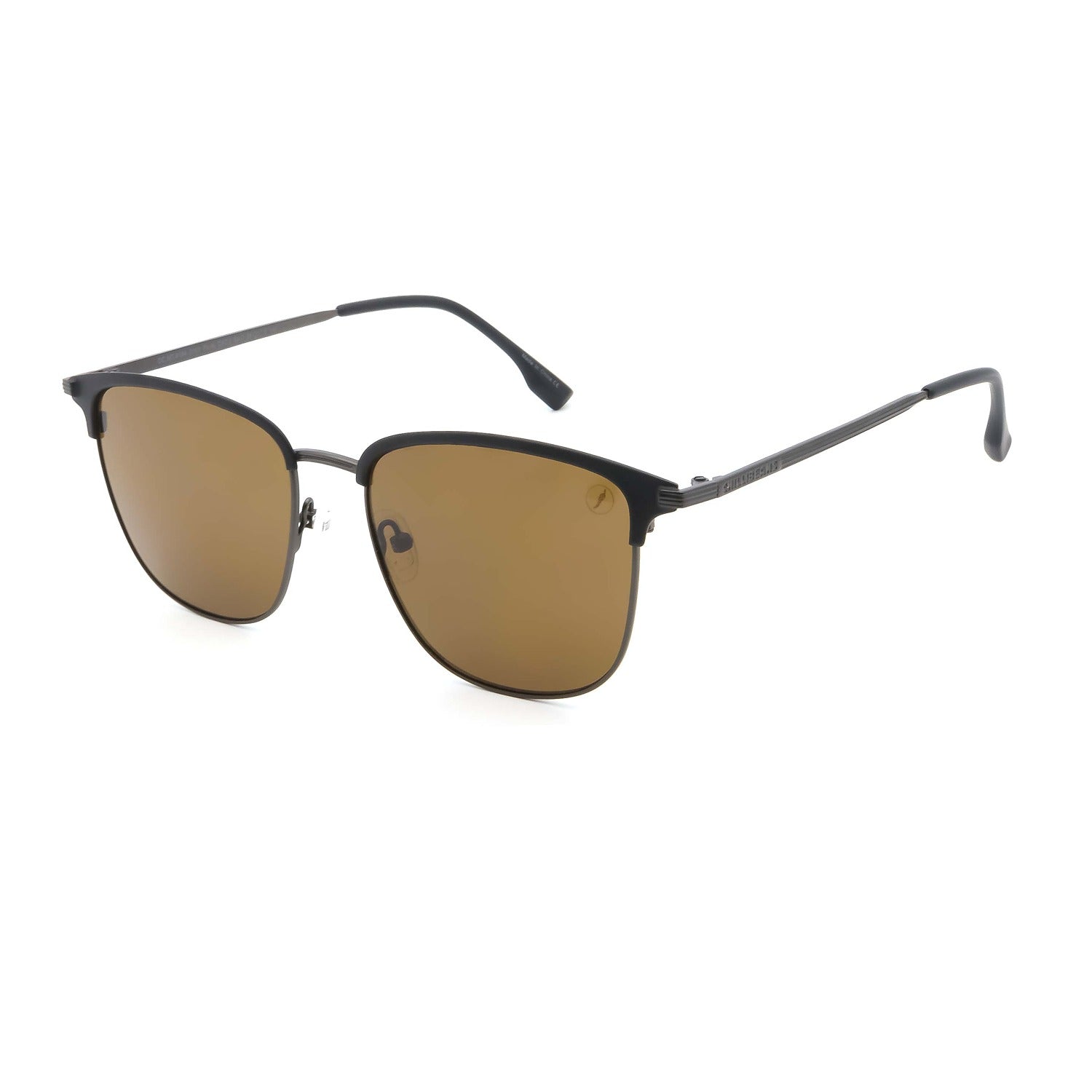 OCULOS CHILLI BEANS MASCULINO CEREJA POLICARBONATO OCMT4184