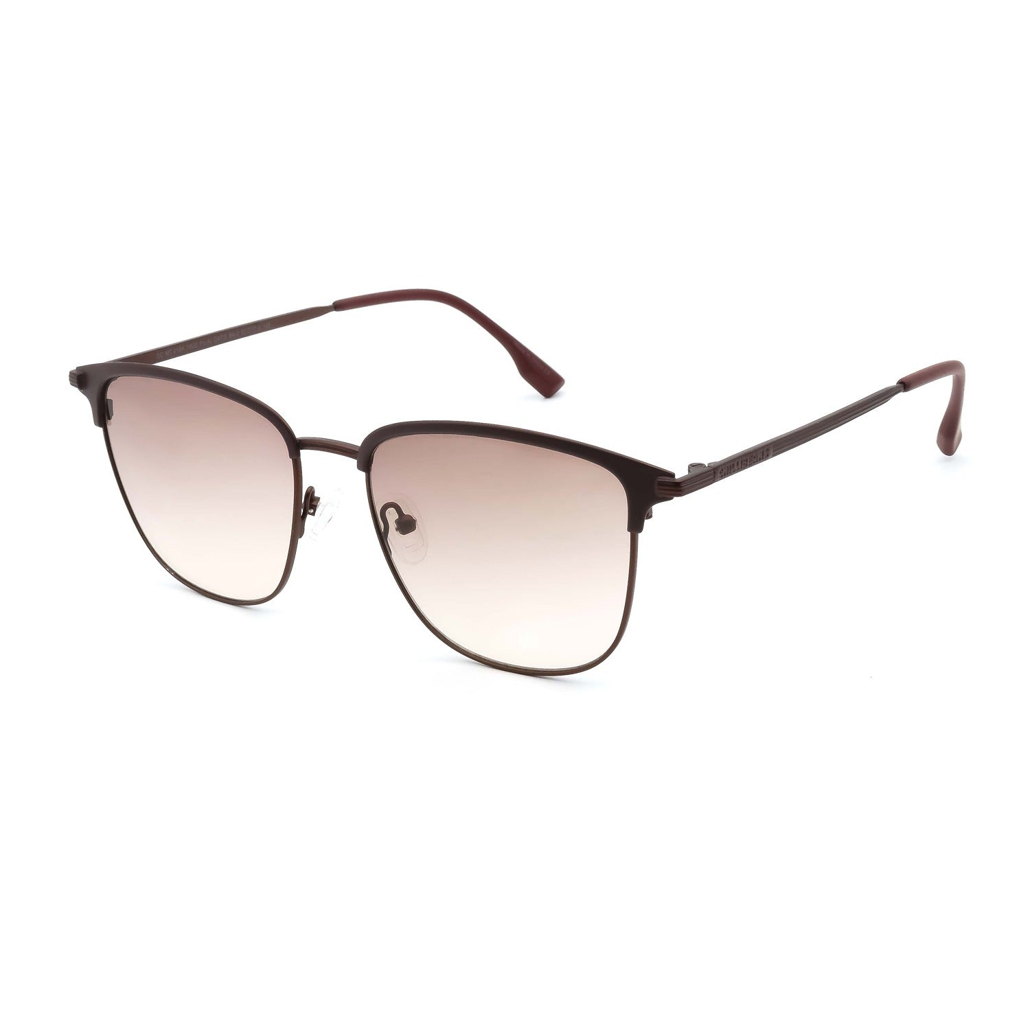OCULOS CHILLI BEANS MASCULINO CEREJA POLICARBONATO OCMT4184