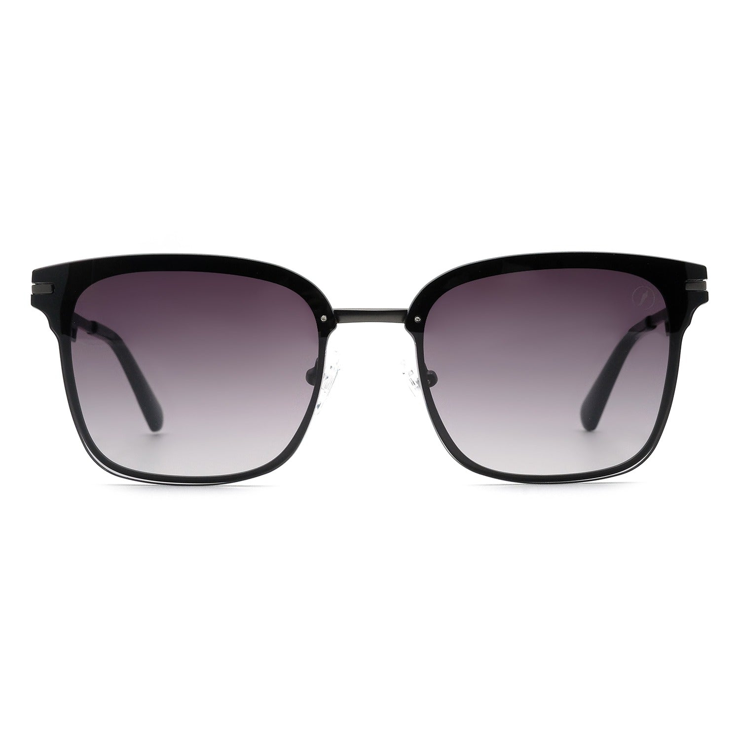 OCULOS WANDINHA MASCULINO MARROM ACO INOXIDAVEL OCMT4188