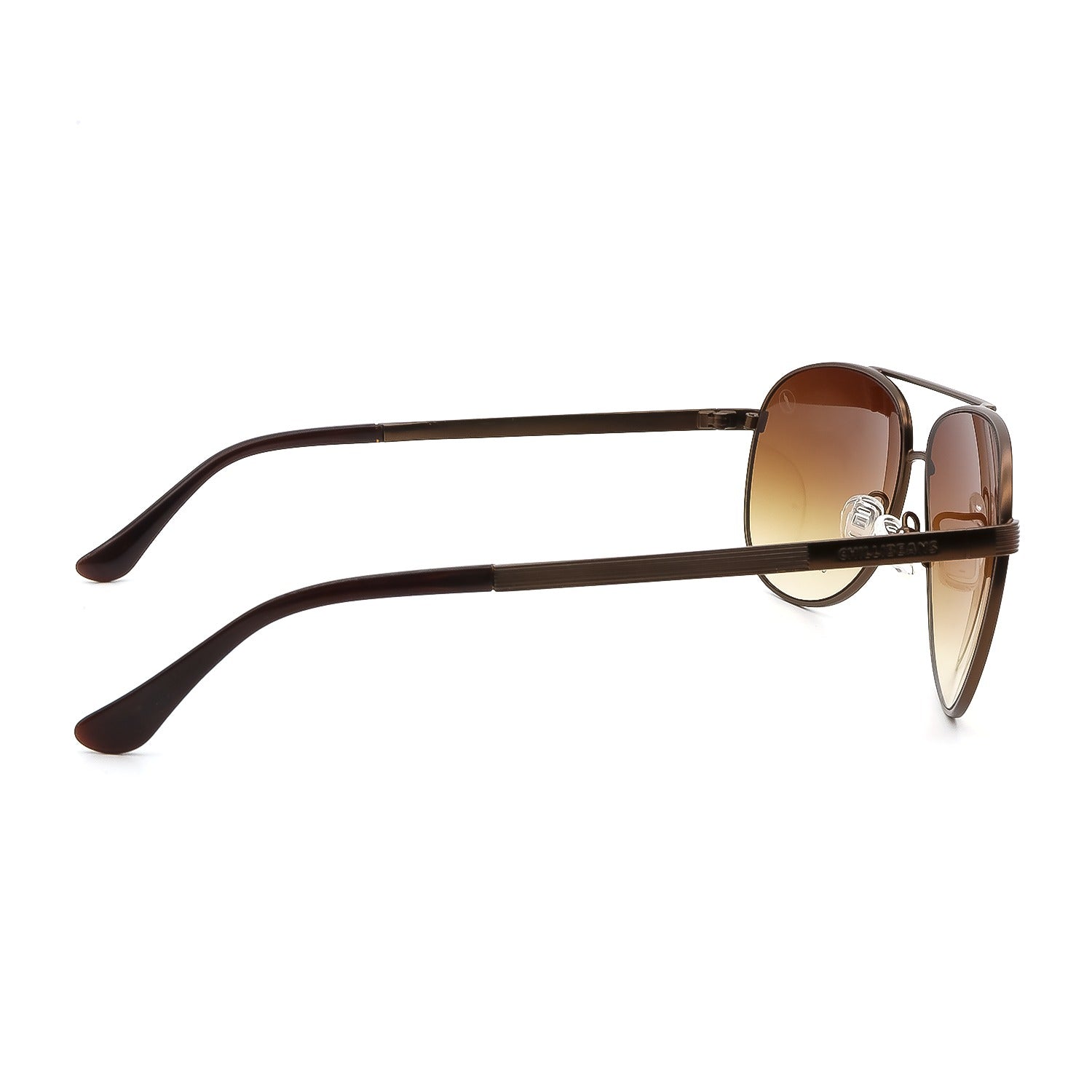 OCULOS CHILLI BEANS MASCULINO AMOR ACO INOXIDAVEL OCMT4197