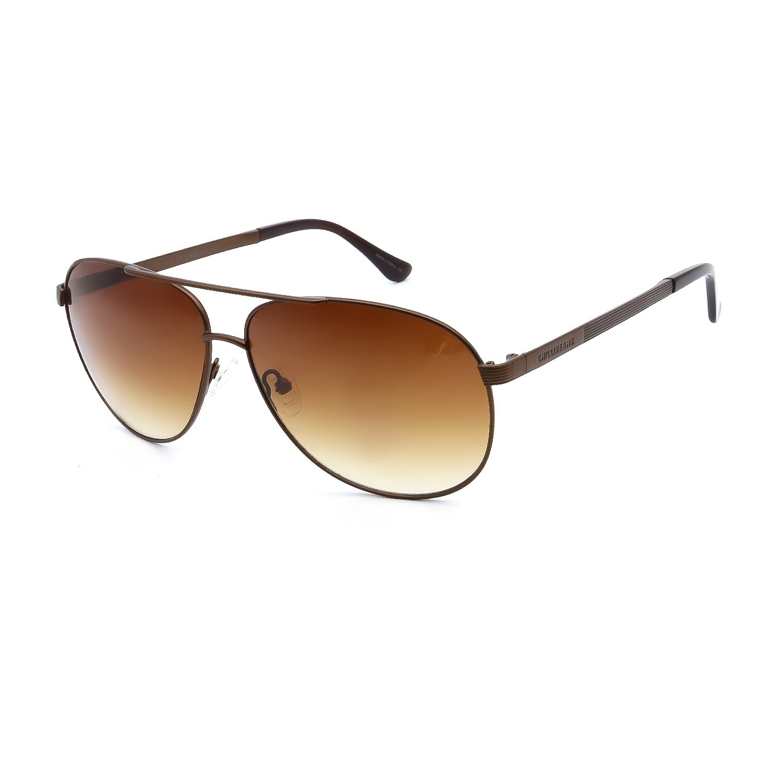OCULOS CHILLI BEANS MASCULINO AMOR ACO INOXIDAVEL OCMT4197