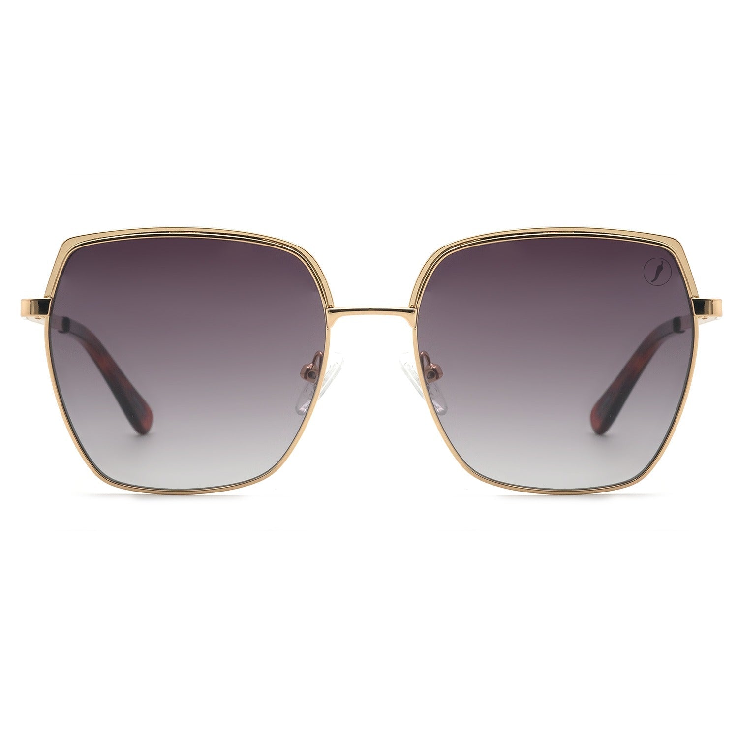OCULOS P1 SAZONAL MAES FEMININO DEGRADE ACO INOXIDAVEL OCMT4210