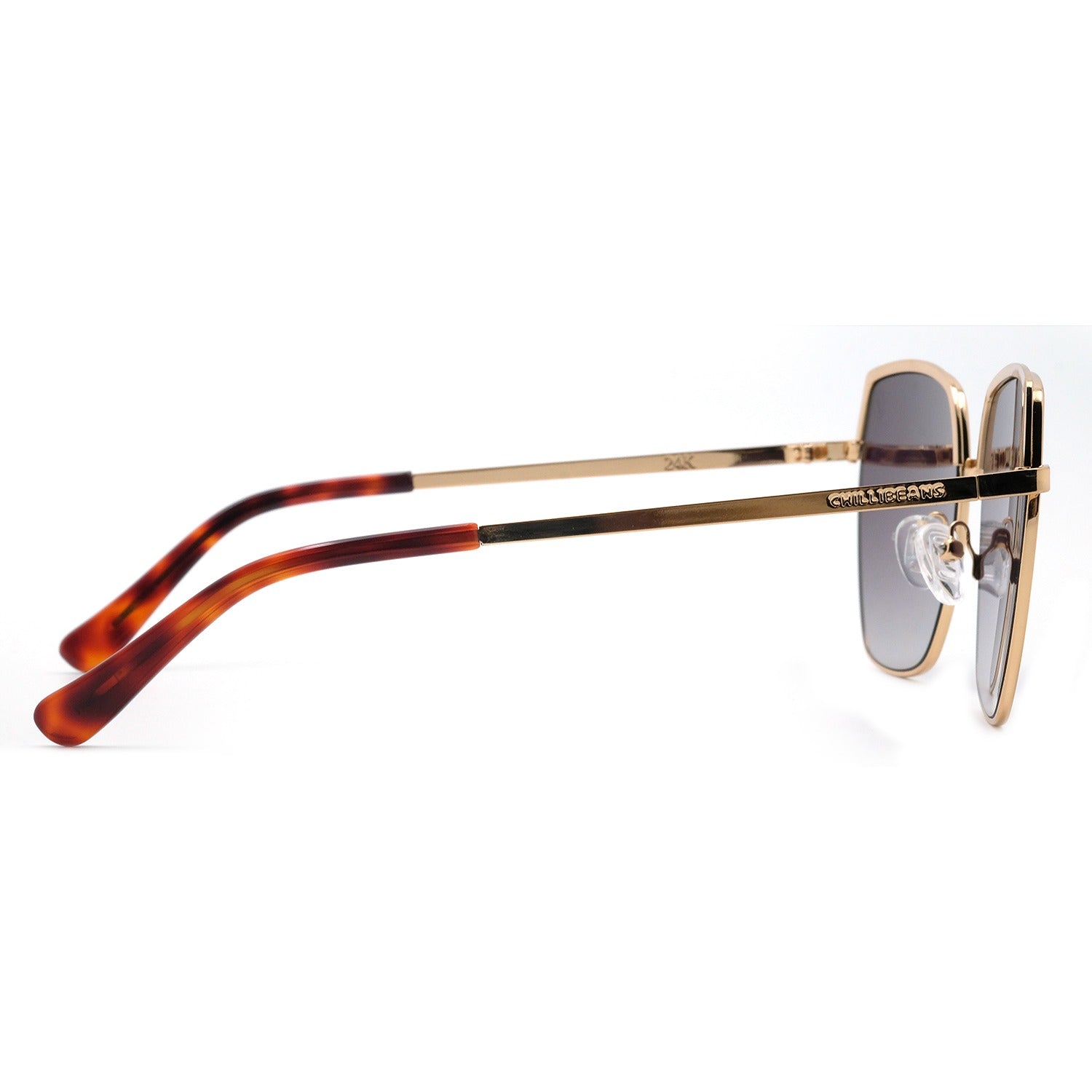 OCULOS P1 SAZONAL MAES FEMININO DEGRADE ACO INOXIDAVEL OCMT4210