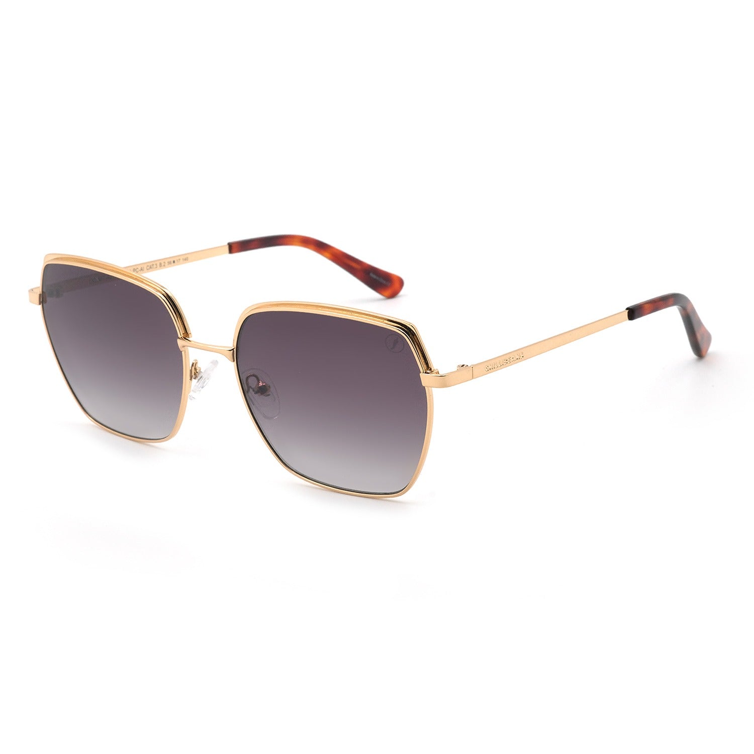 OCULOS P1 SAZONAL MAES FEMININO DEGRADE ACO INOXIDAVEL OCMT4210
