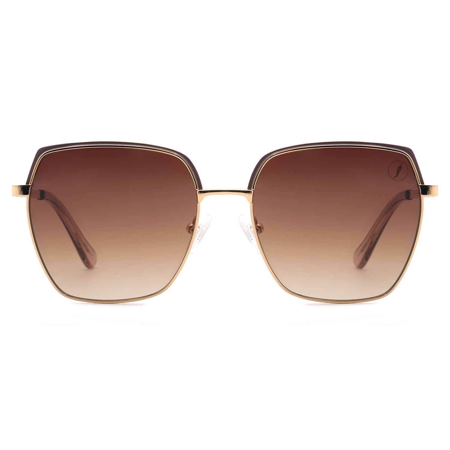 OCULOS P1 SAZONAL MAES FEMININO DEGRADE ACO INOXIDAVEL OCMT4210
