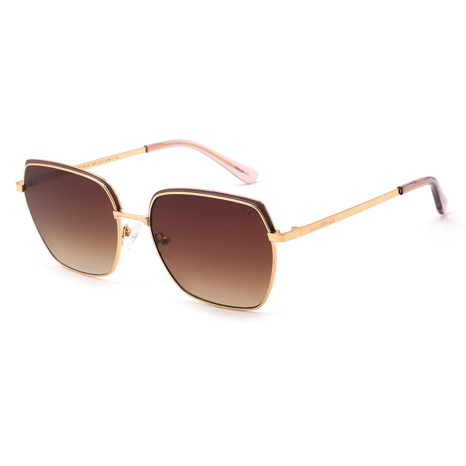 OCULOS P1 SAZONAL MAES FEMININO DEGRADE ACO INOXIDAVEL OCMT4210