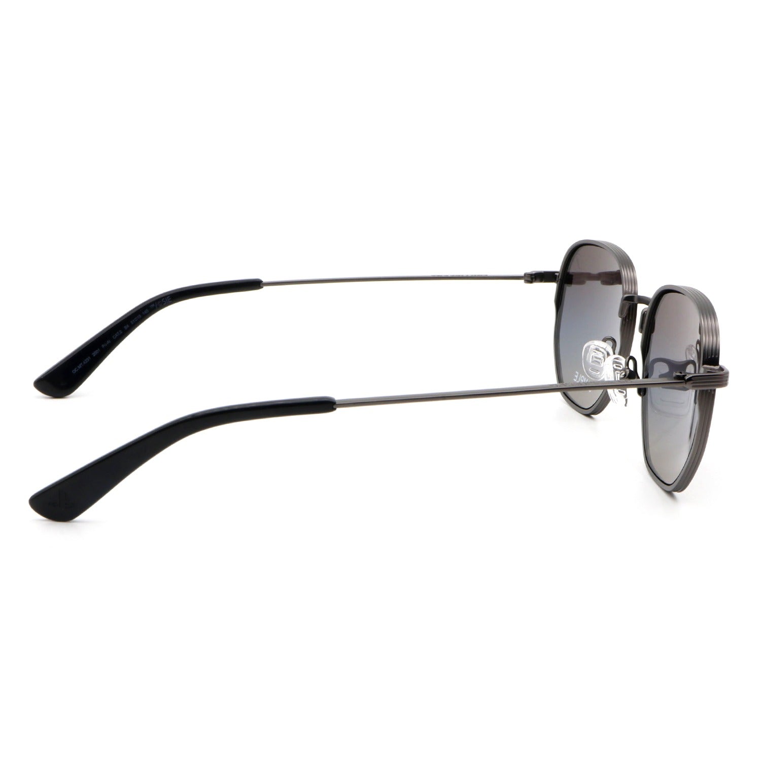 OCULOS PLAYSTATION | THE LAST OF US MASCULINO AMOR ACO INOXIDAVEL OCMT4231