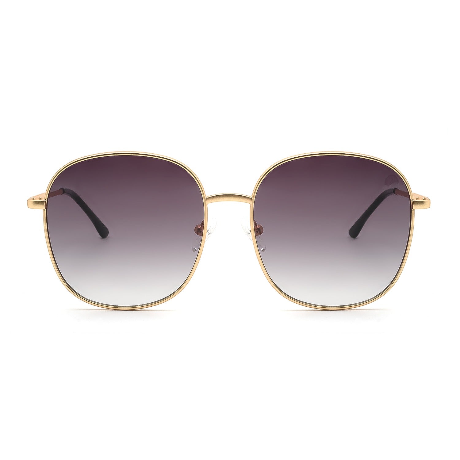 OCULOS CHILLI BEANS FEMININO DEGRADE ACO INOXIDAVEL OCMT4232