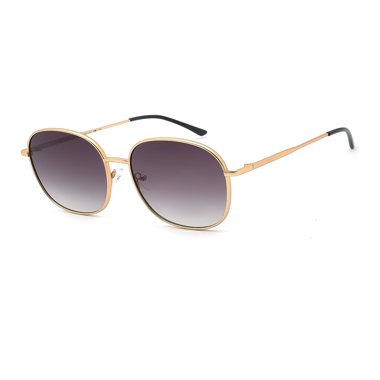 OCULOS CHILLI BEANS FEMININO DEGRADE ACO INOXIDAVEL OCMT4232