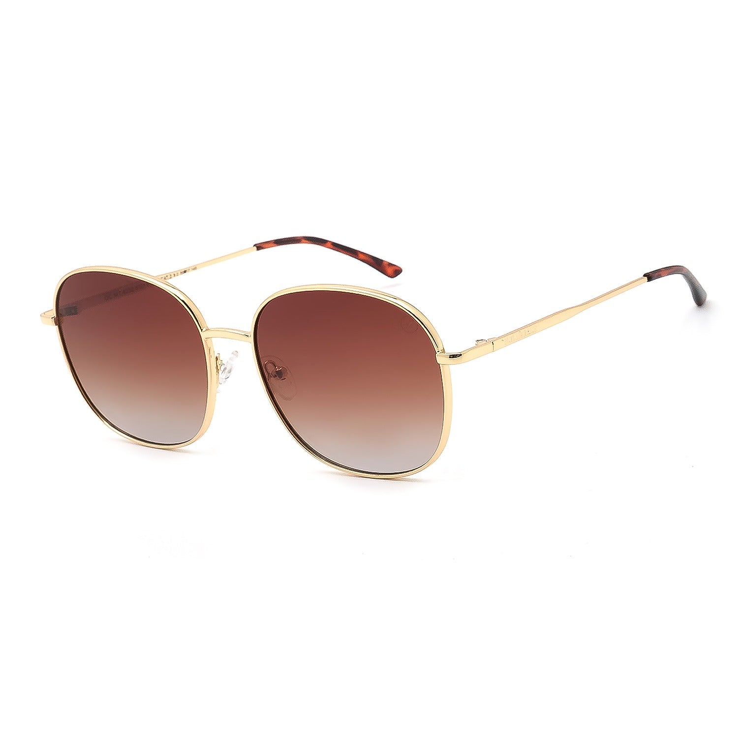 OCULOS CHILLI BEANS FEMININO DEGRADE ACO INOXIDAVEL OCMT4232