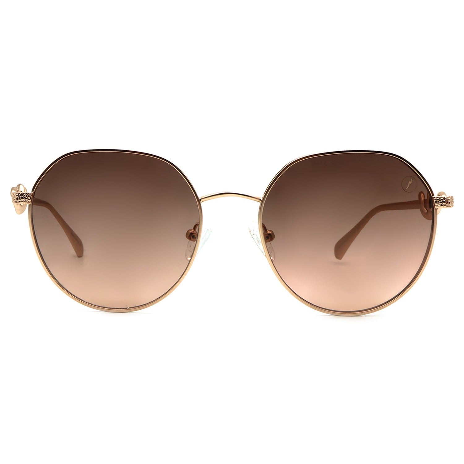 OCULOS RISQUE FEMININO ROXO ACO INOXIDAVEL OCMT4248