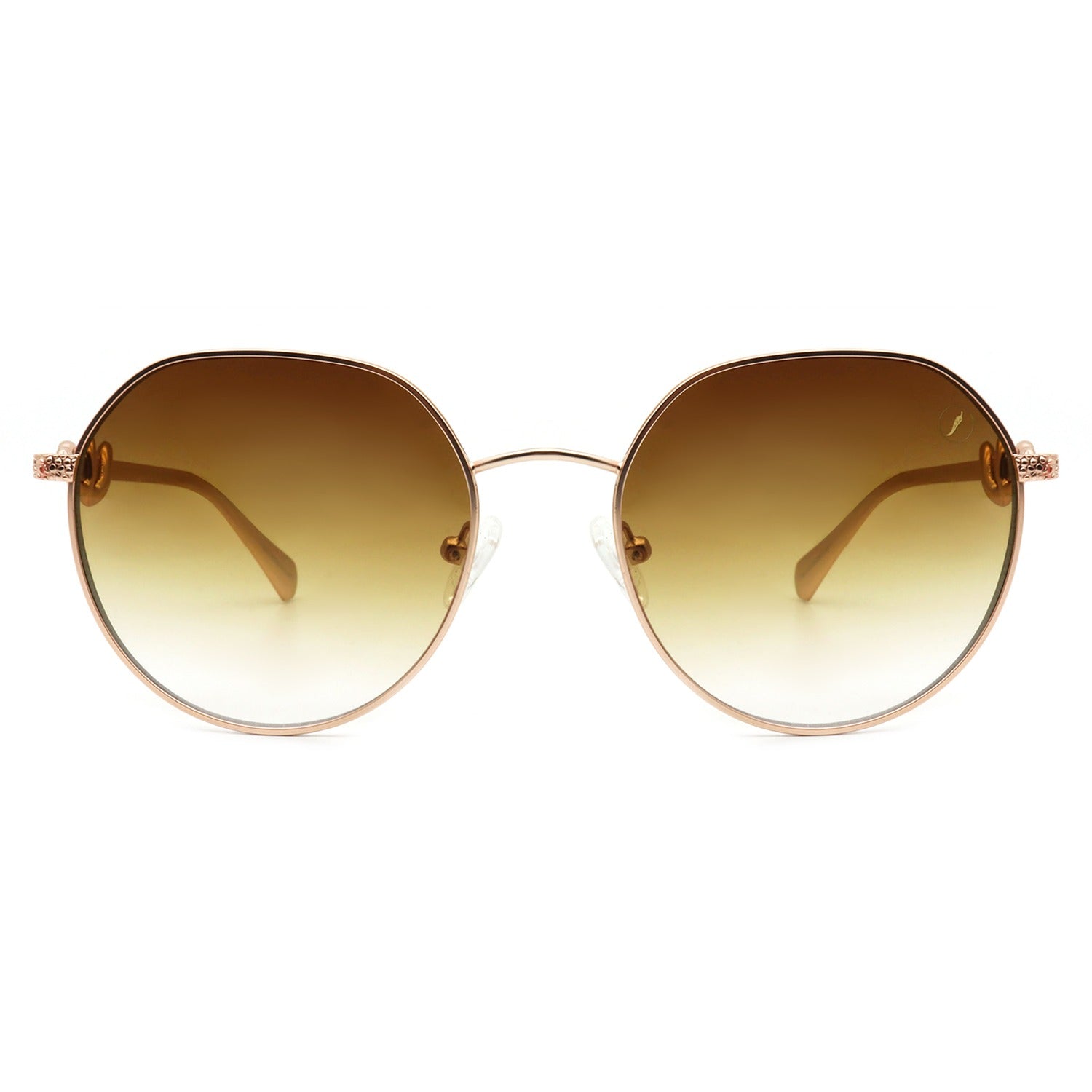 OCULOS RISQUE FEMININO ROXO ACO INOXIDAVEL OCMT4248