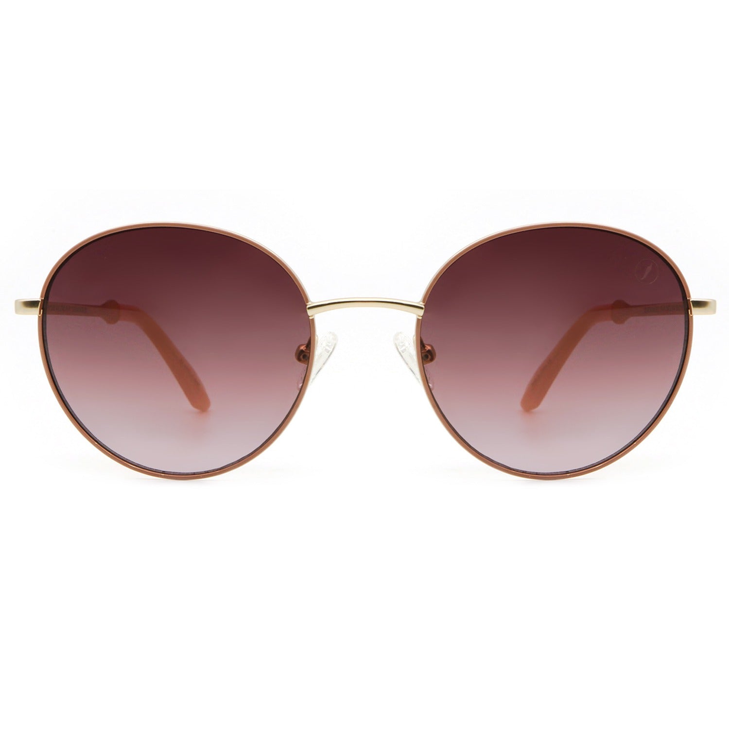 OCULOS RISQUE FEMININO AMOR ACO INOXIDAVEL OCMT4249