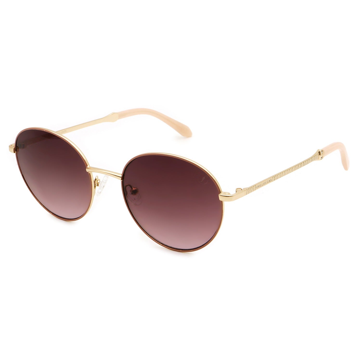 OCULOS RISQUE FEMININO AMOR ACO INOXIDAVEL OCMT4249