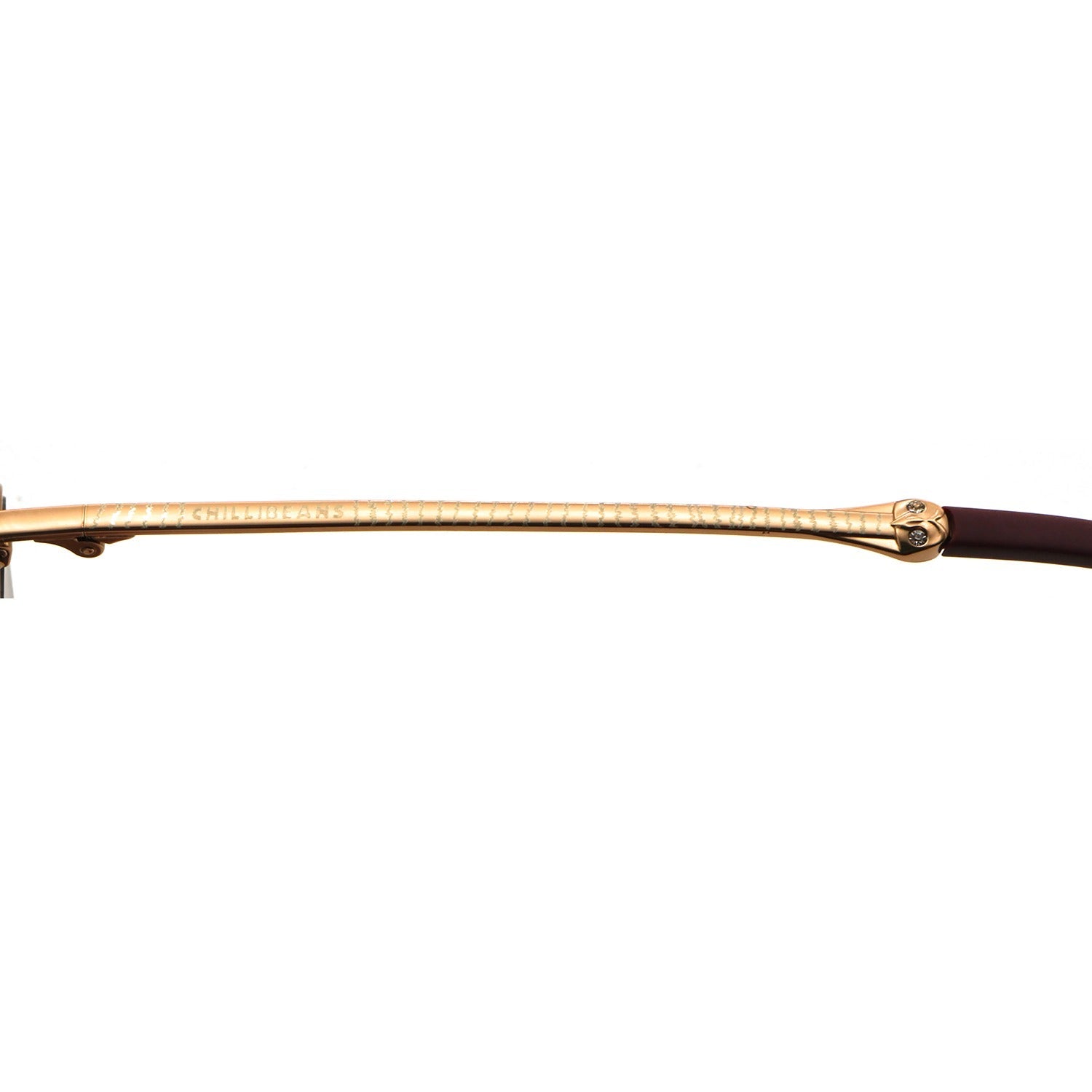OCULOS RISQUE FEMININO AMOR ACO INOXIDAVEL OCMT4249