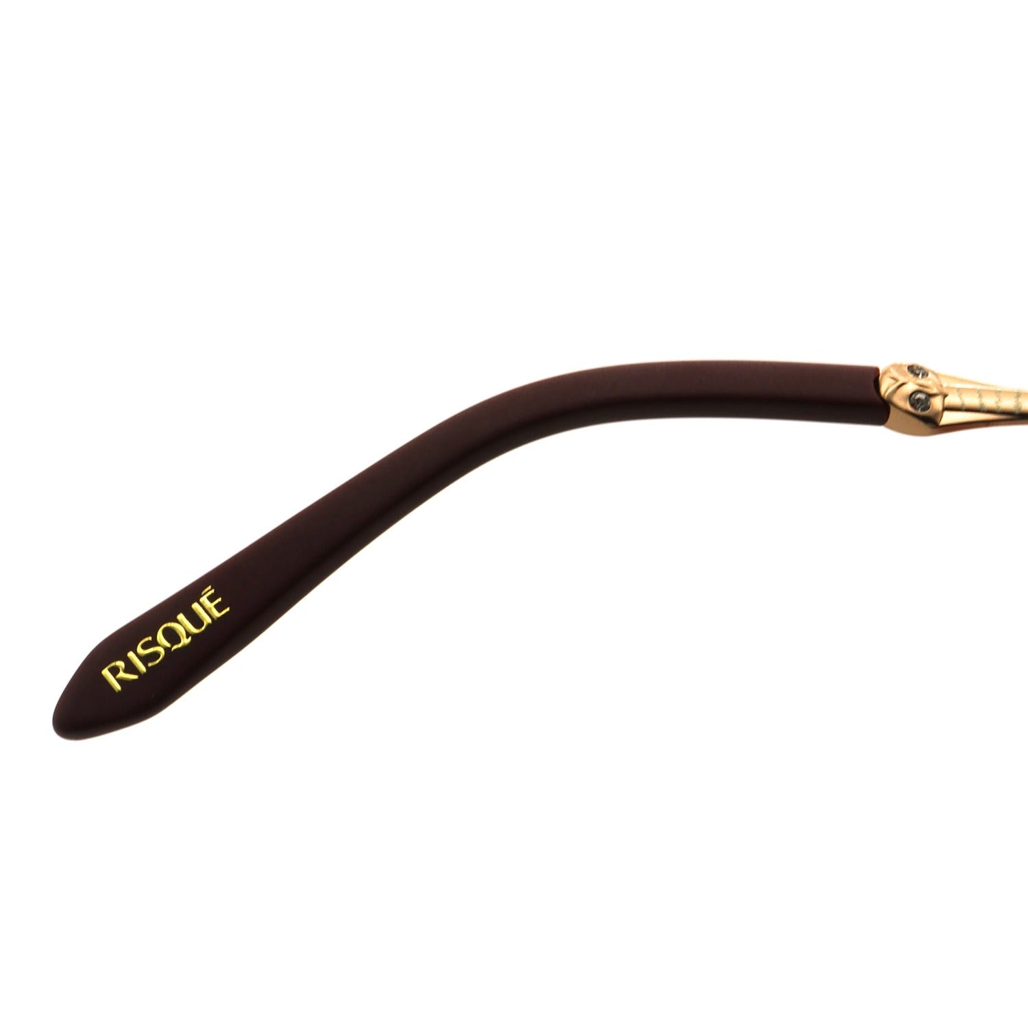 OCULOS RISQUE FEMININO AMOR ACO INOXIDAVEL OCMT4249