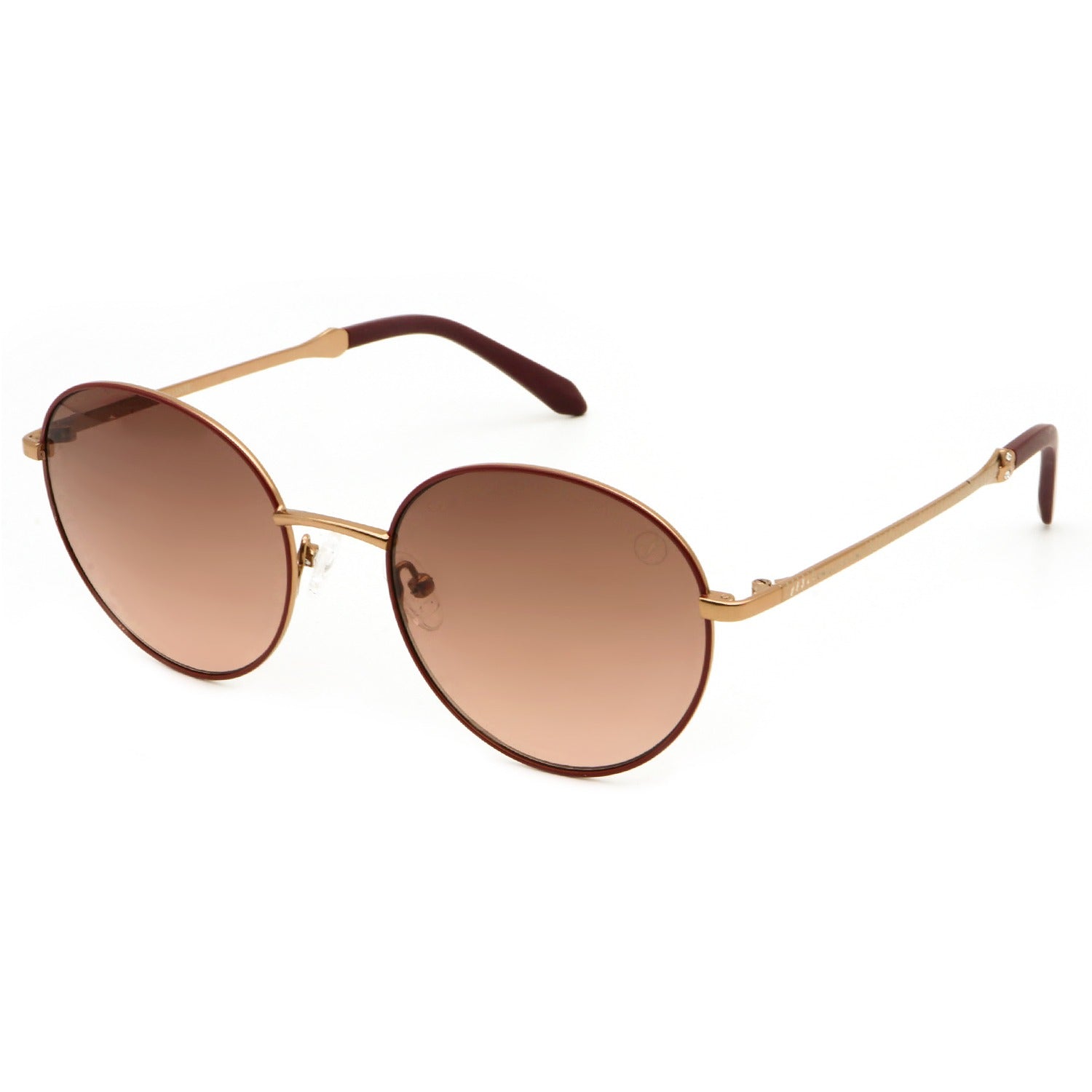 OCULOS RISQUE FEMININO AMOR ACO INOXIDAVEL OCMT4249