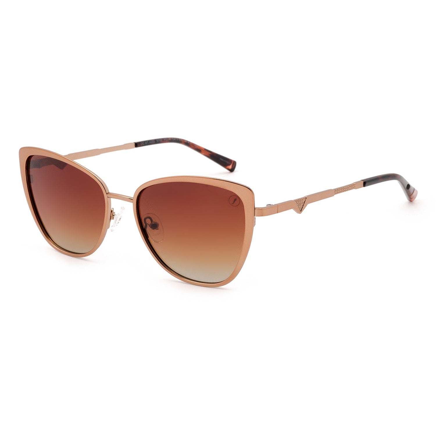 OCULOS RISQUE FEMININO AMOR ACO INOXIDAVEL OCMT4250