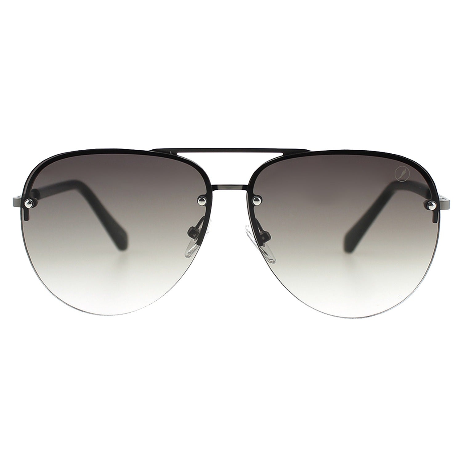 OCULOS CHILLI BEANS MASCULINO DEGRADE ACO INOXIDAVEL OCMT4268