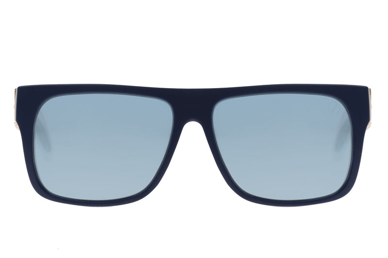 Chilli Beans óculos de sol Masculino quadrado polarizado