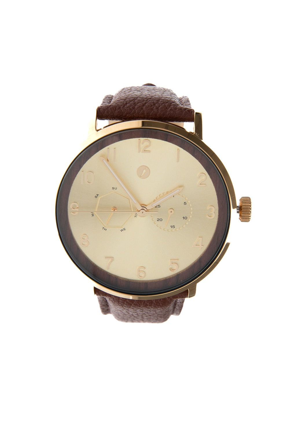 RELOGIOS CHILLI BEANS MASCULINO PRETO BRASS RECR0560