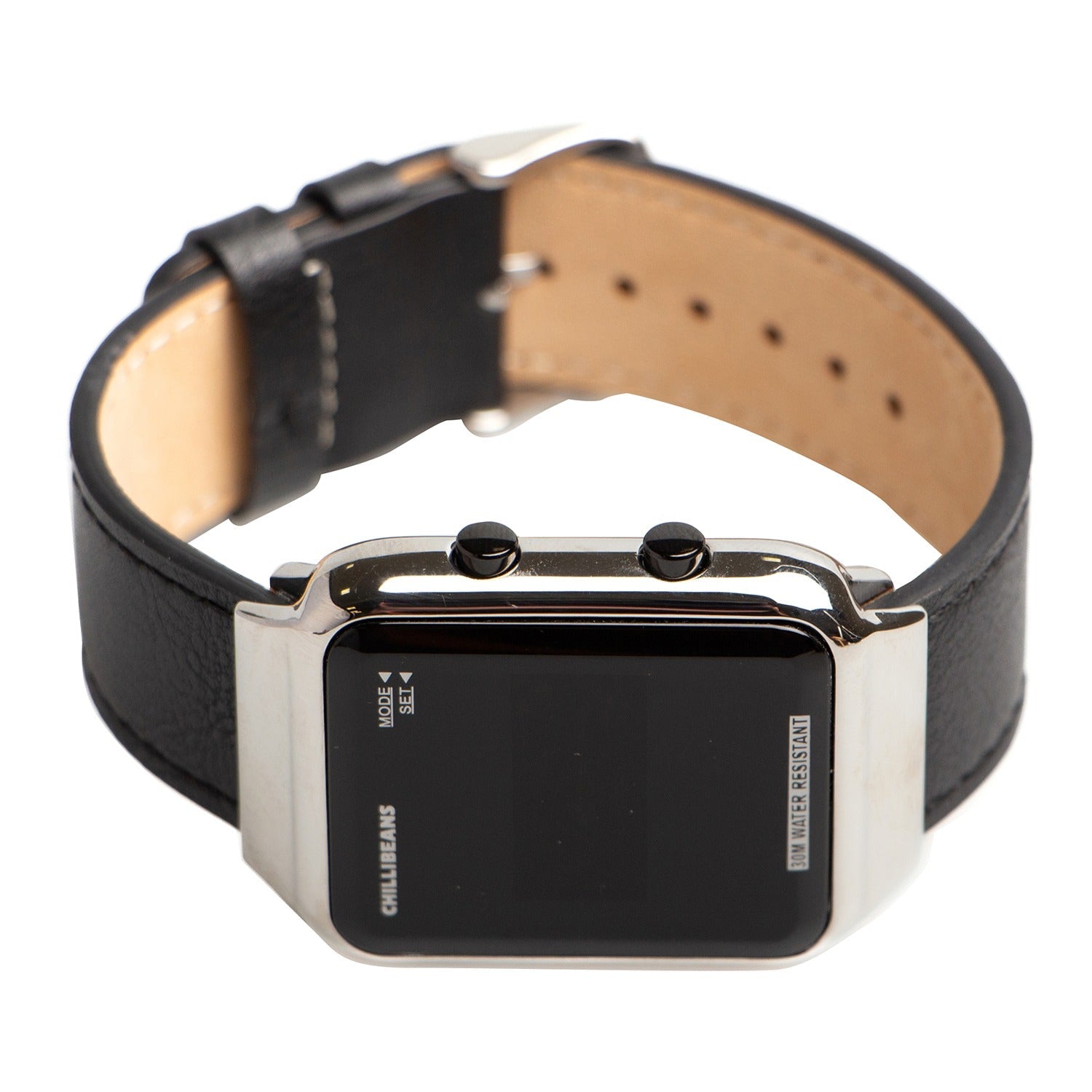 RELOGIOS CARNAVAL 2025 MASCULINO CINZA ALLOY RECR0591