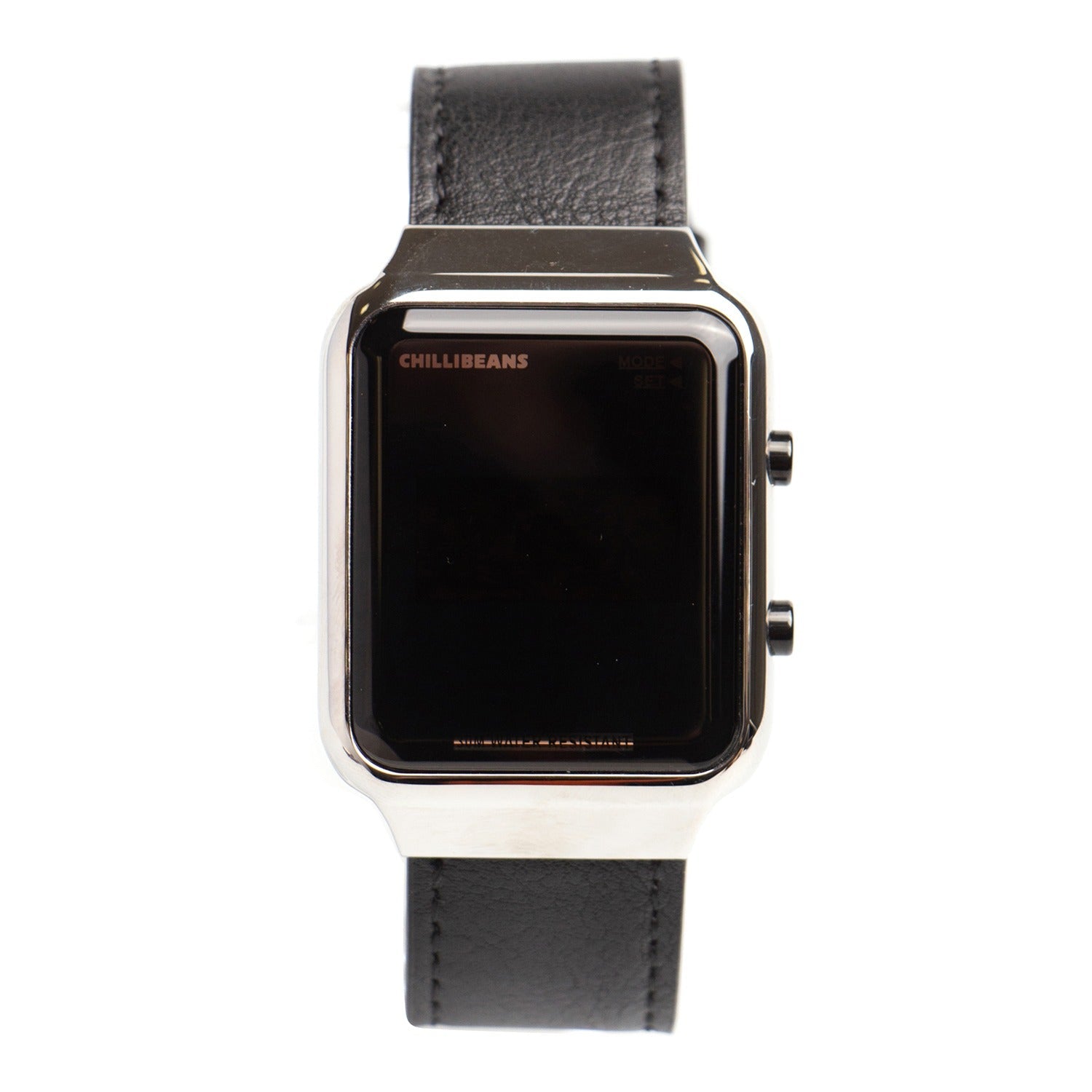 RELOGIOS CARNAVAL 2025 MASCULINO CINZA ALLOY RECR0591