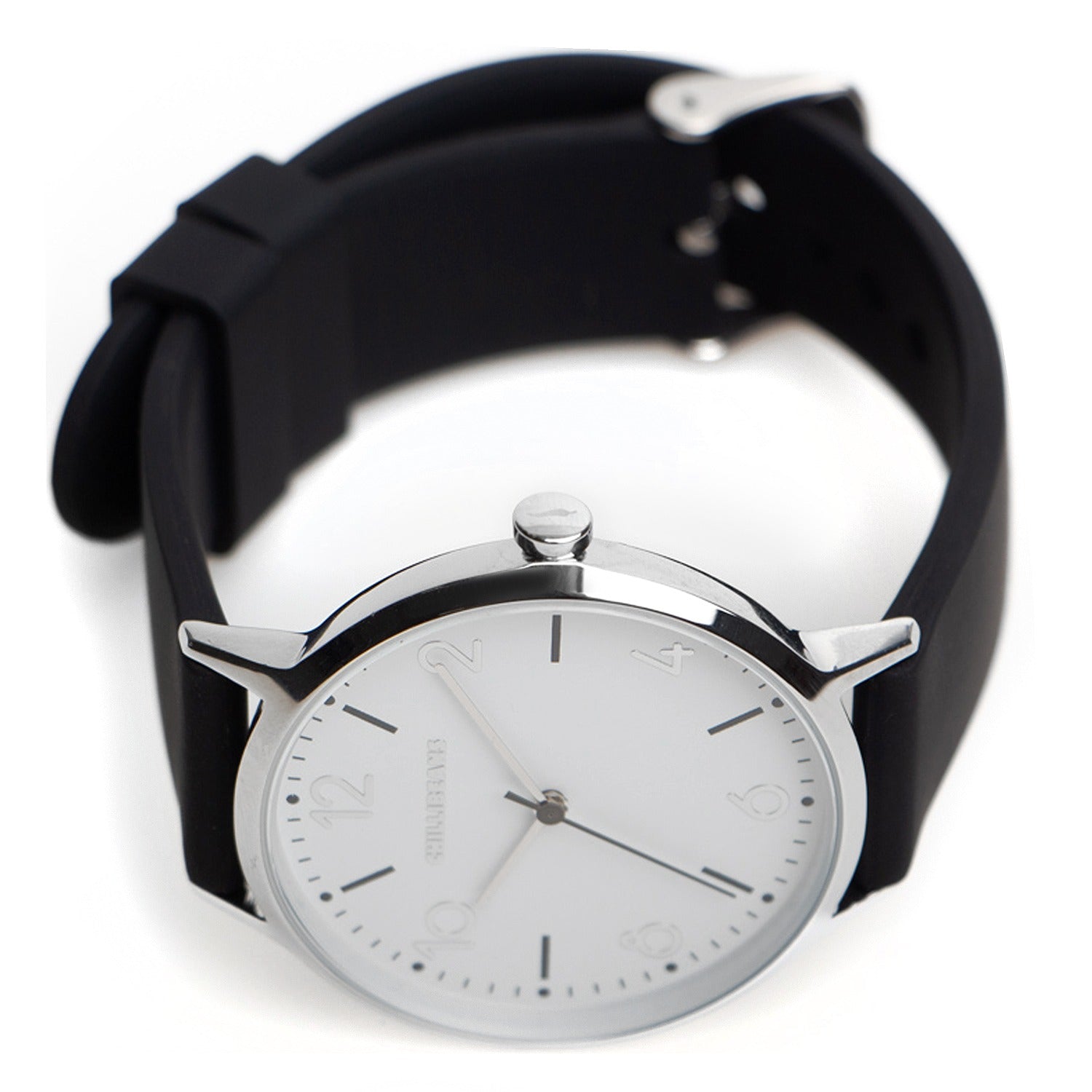 RELOGIOS CHILLI BEANS FEMININO PRATA BRASS REES0279