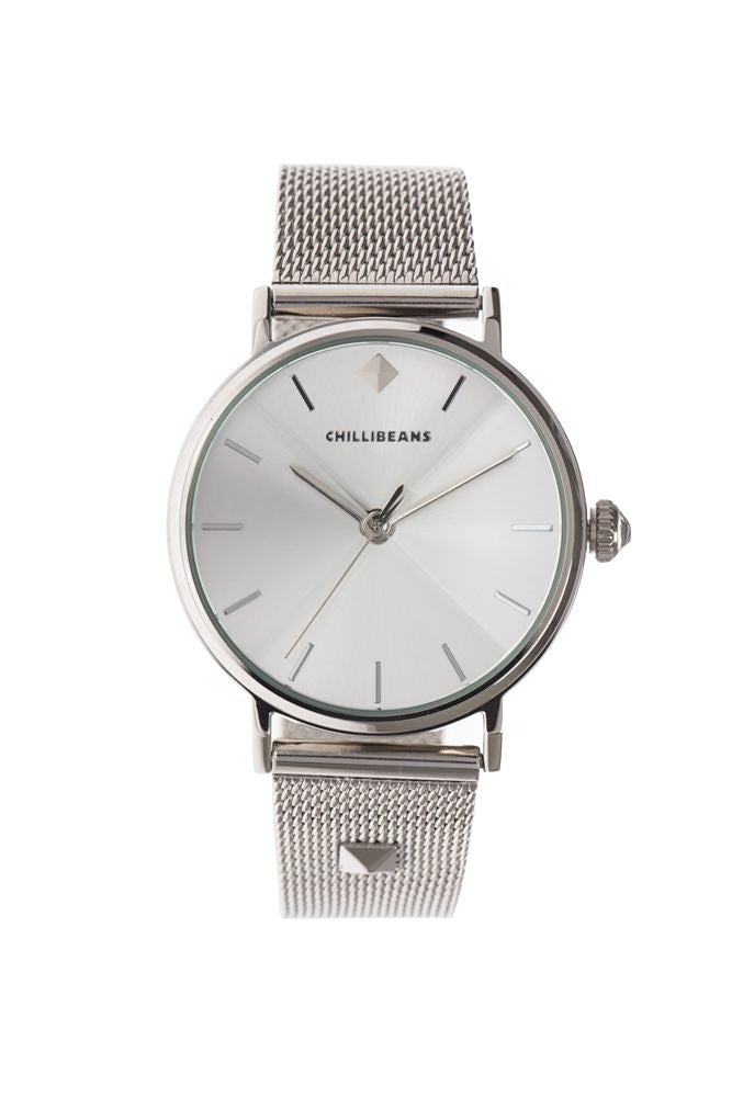 RELOGIOS NAMORADOS 2024 FEMININO DOURADO BRASS REMT1597