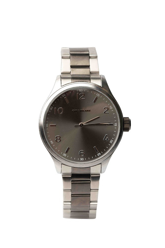 RELOGIOS CHILLI BEANS MASCULINO PRATA ALLOY REMT1679