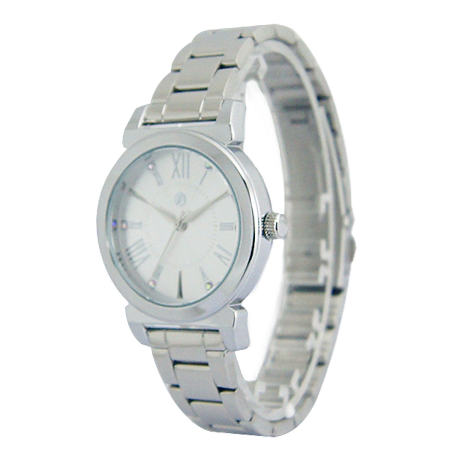 RELOGIOS CHILLI BEANS FEMININO DOURADO BRASS REMT1706
