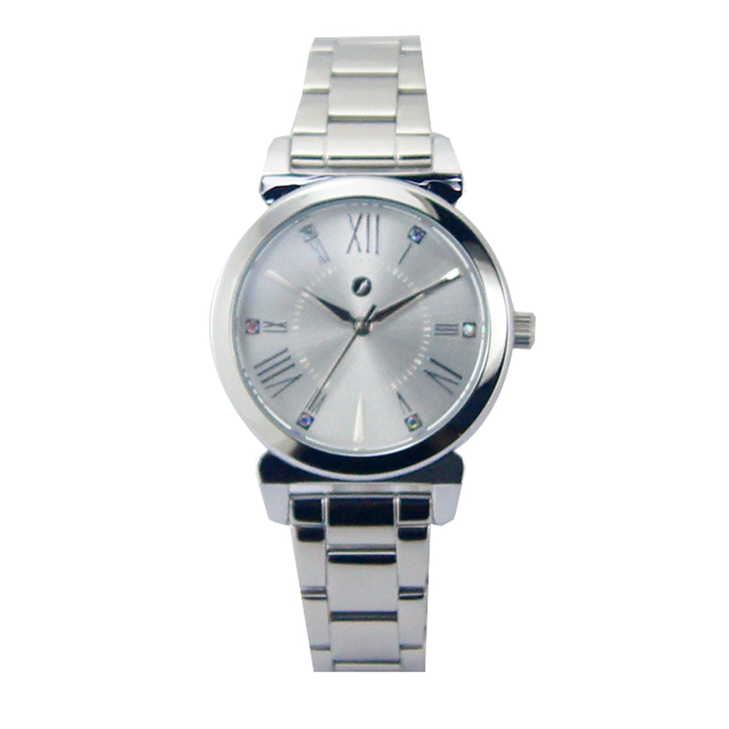RELOGIOS CHILLI BEANS FEMININO DOURADO BRASS REMT1706