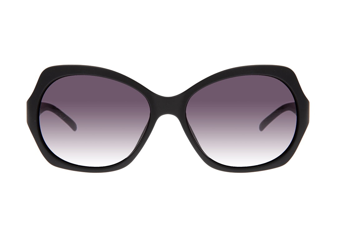 Óculos de Sol Chilli Beans Feminino Básico Degradê Fosco