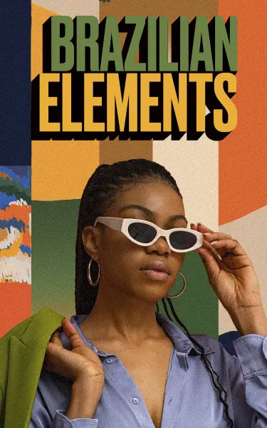 Brazilian Elements